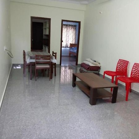 Feel Like Home Near Pmpalem Visakhapatnam Bagian luar foto