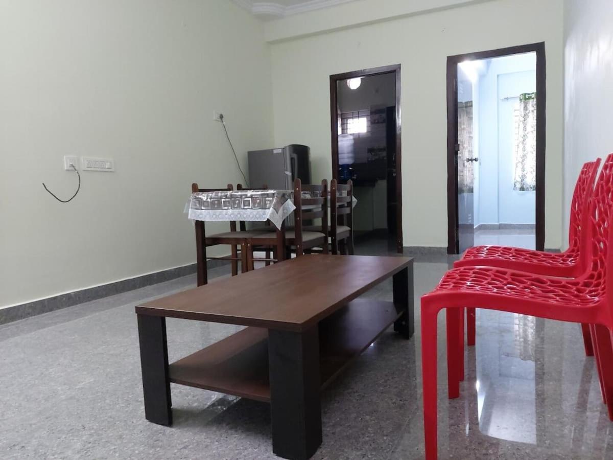 Feel Like Home Near Pmpalem Visakhapatnam Bagian luar foto