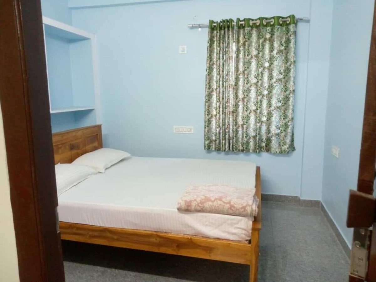 Feel Like Home Near Pmpalem Visakhapatnam Bagian luar foto